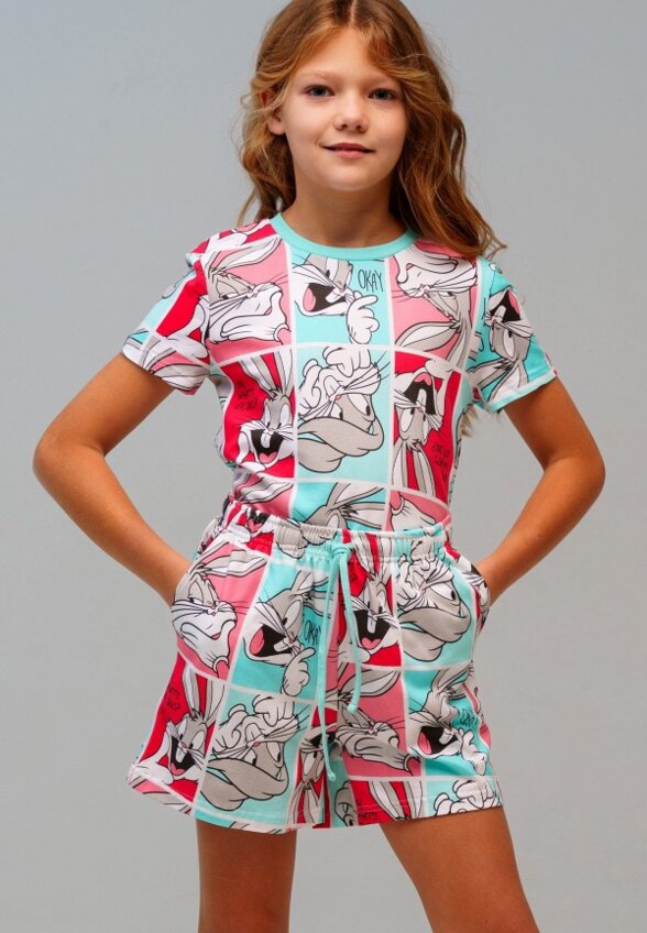 Пижама PlayToday