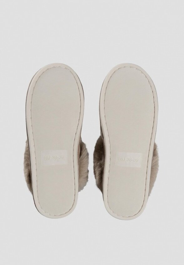 Тапочки Primeprive