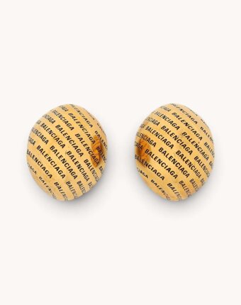 Balenciaga Earrings женщинам