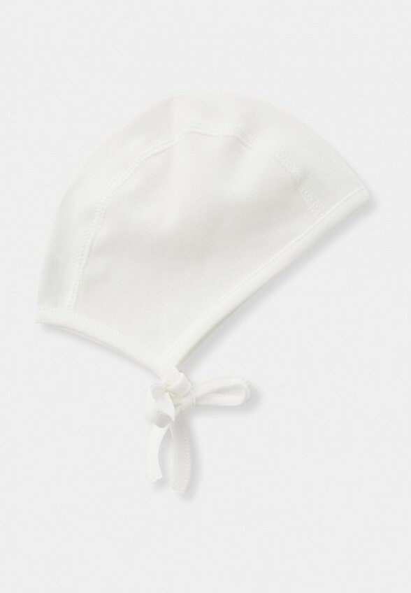 Комбинезон и чепчик Choupette