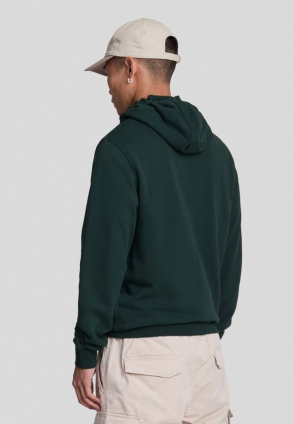 Худи Lyle & Scott