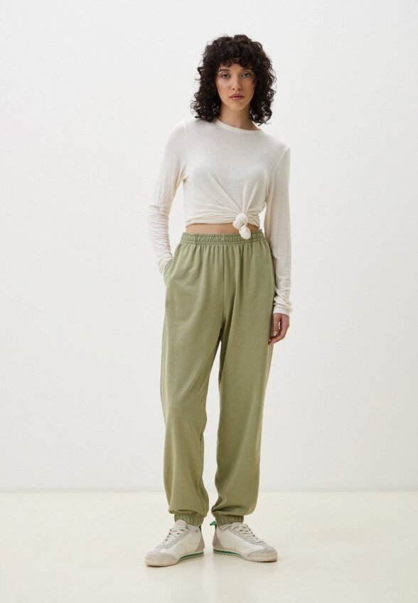 Брюки спортивные Mark Formelle