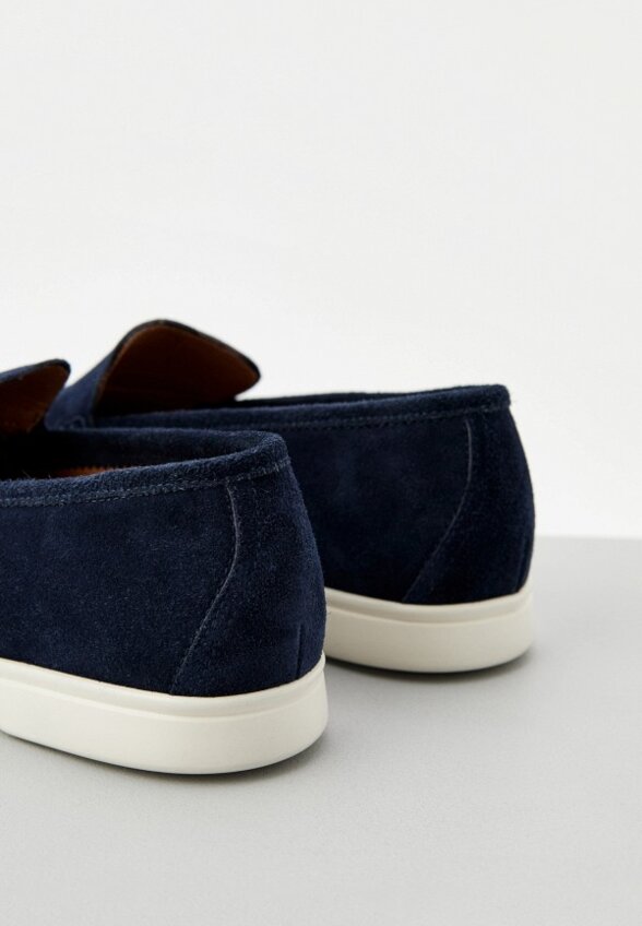 Лоферы Principe di Bologna