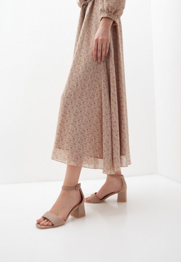 Босоножки Diora.rim