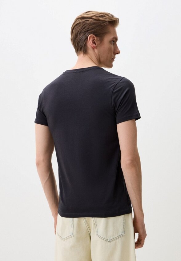 Футболка Deeluxe