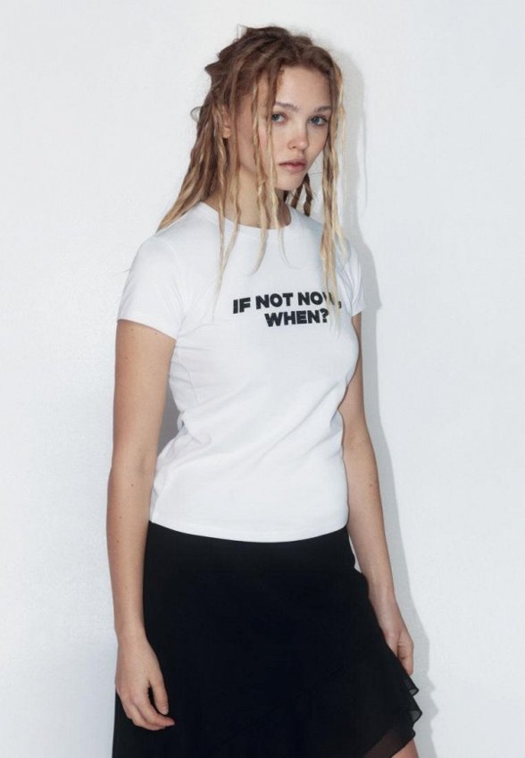 Футболка Befree