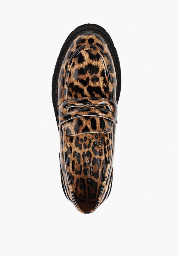 Туфли Abricot Premium