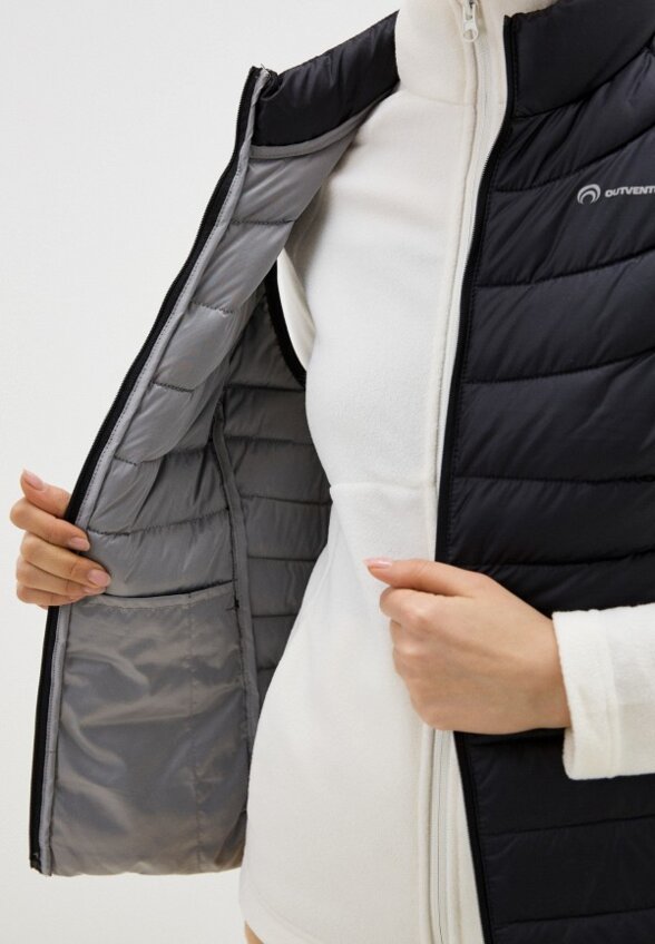 Жилет утепленный Outventure