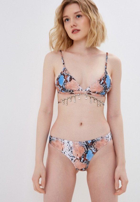 Купальник Miss Gabby