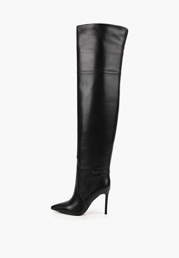 Ботфорты Vitacci