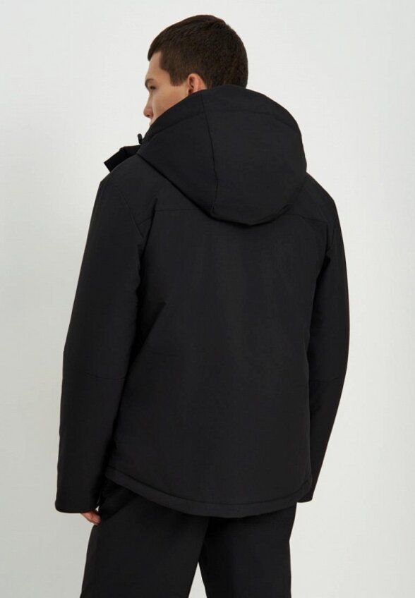 Куртка горнолыжная Finn Flare