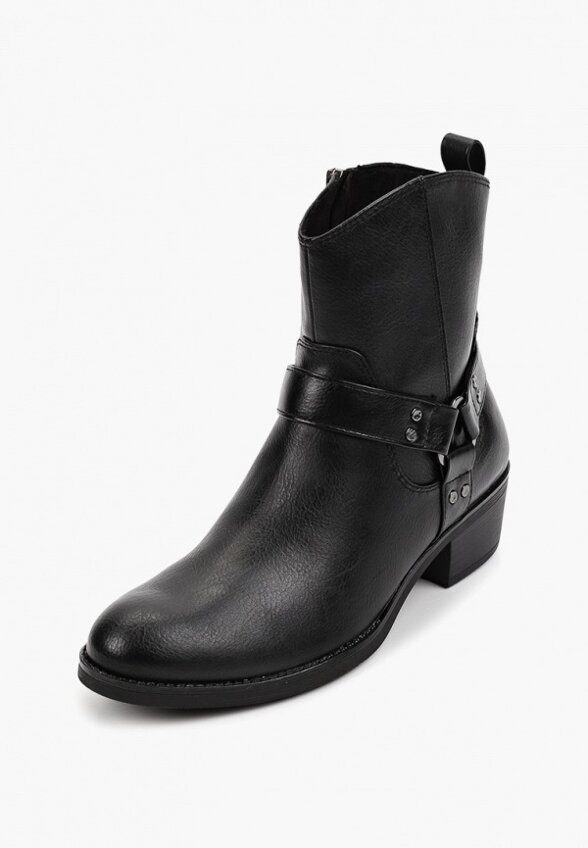 Ботинки Marco Tozzi