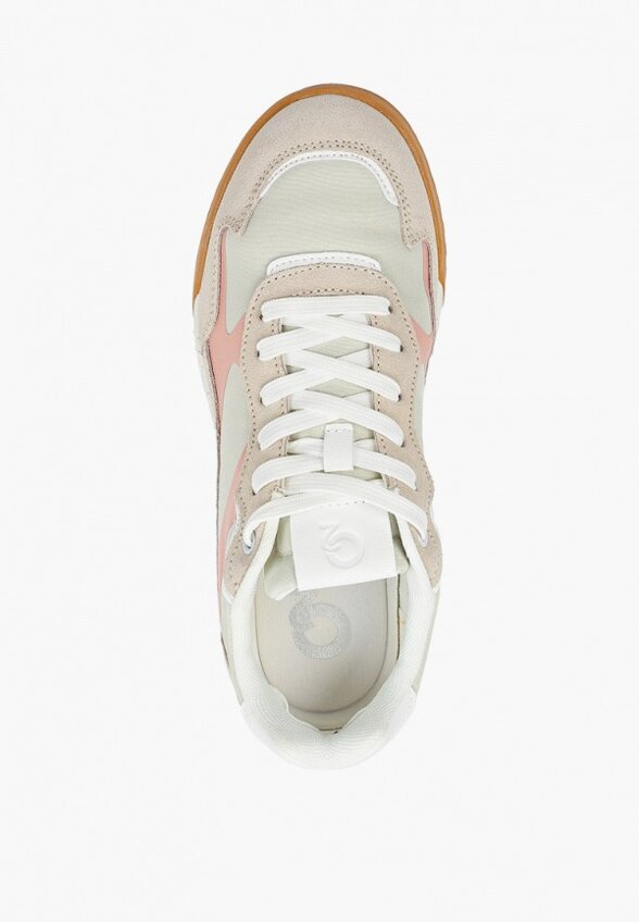 Кроссовки O2 Live