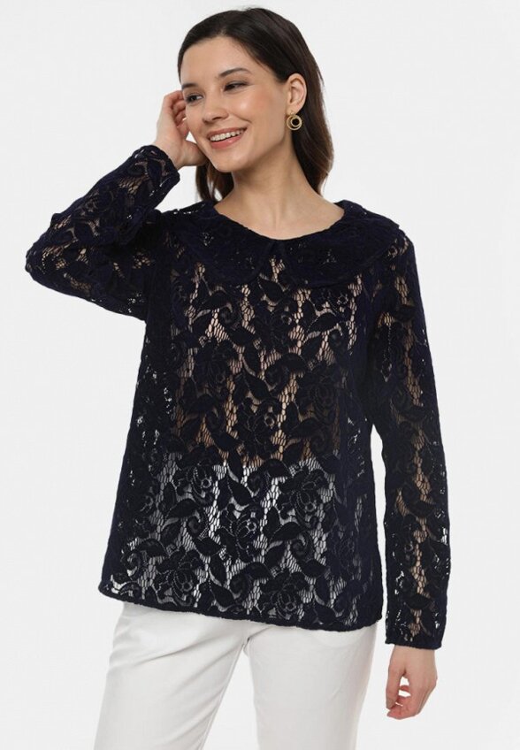 Блуза Calin Doux