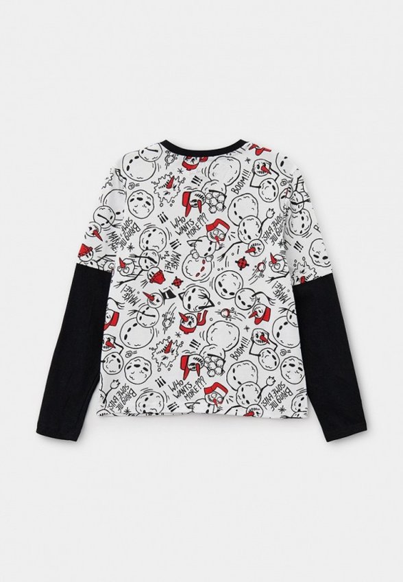 Лонгслив Funday