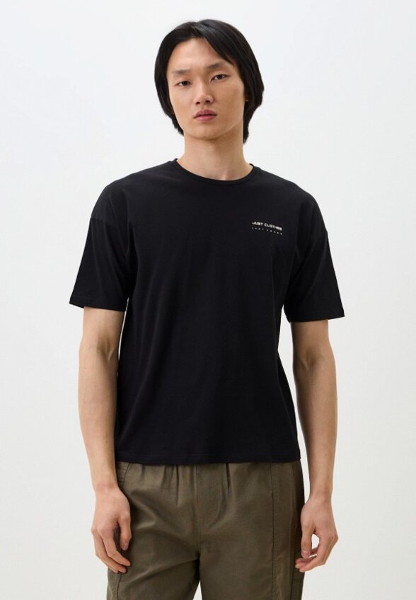 Футболка JC Just Clothes