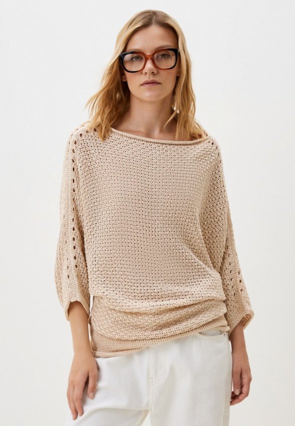 Джемпер Стим