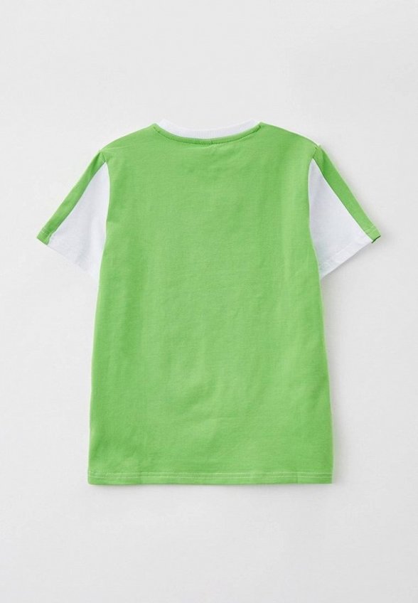 Футболка и шорты PlayToday