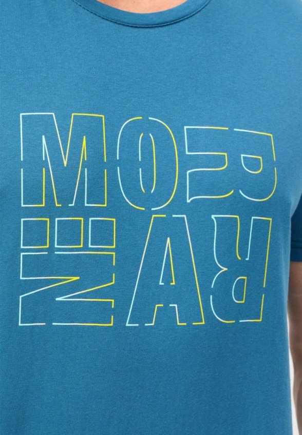 Футболки 2 шт. Morran Brave