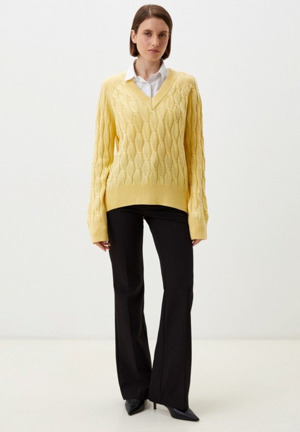 Пуловер Ina Vokich