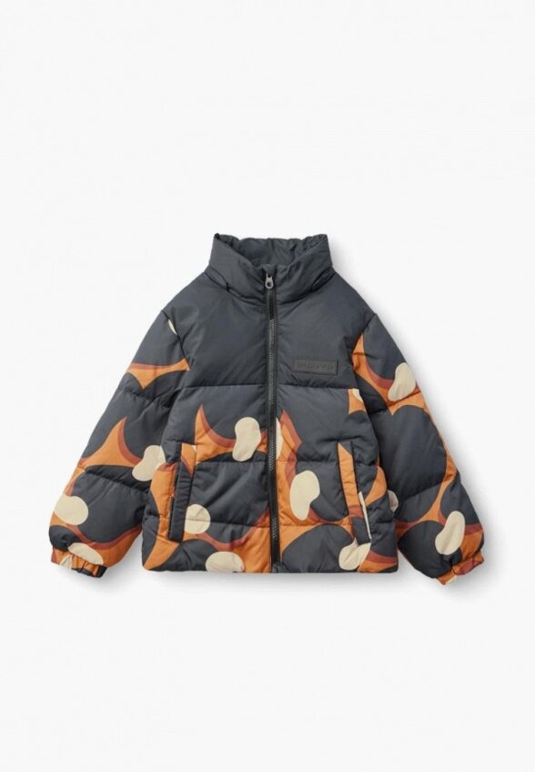 Пуховик Happy Baby