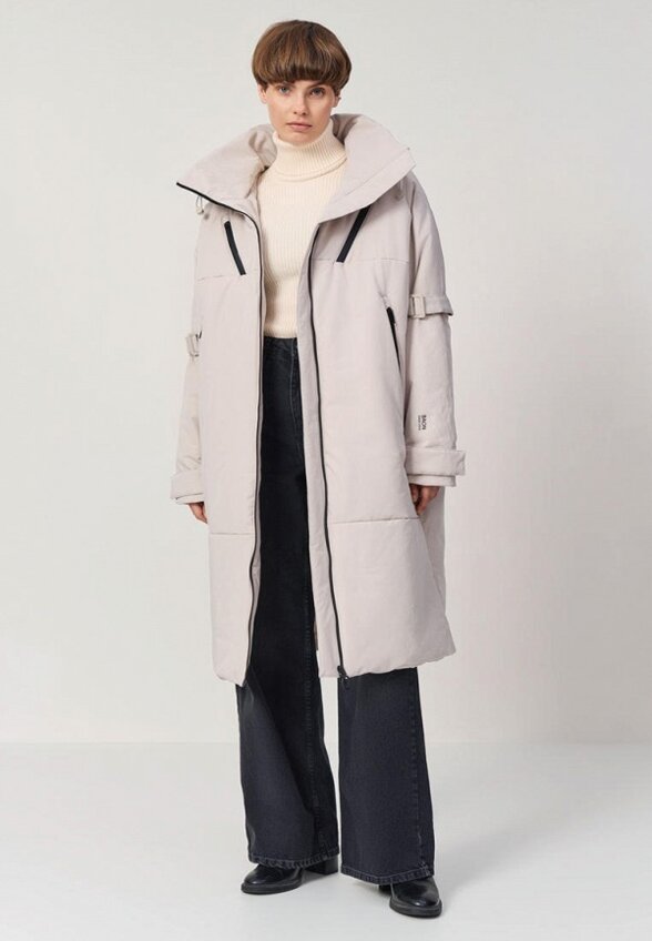 Куртка утепленная Baon