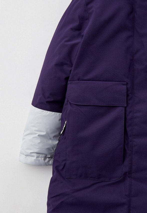 Пуховик Bask Kids