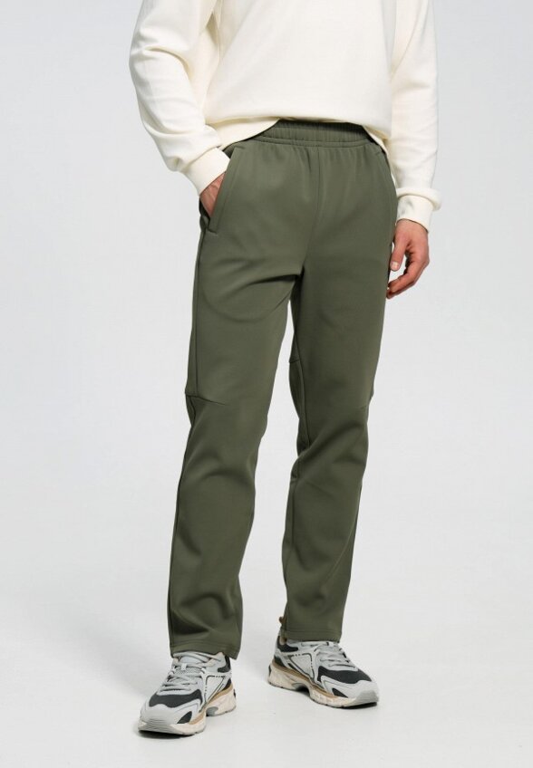 Брюки спортивные Baasploa