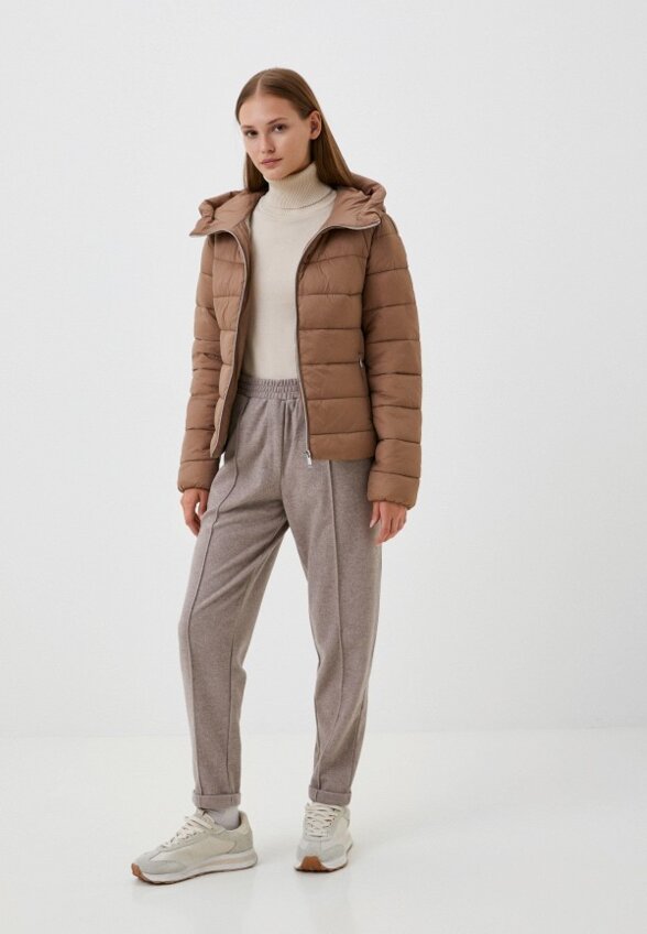 Куртка утепленная O'STIN