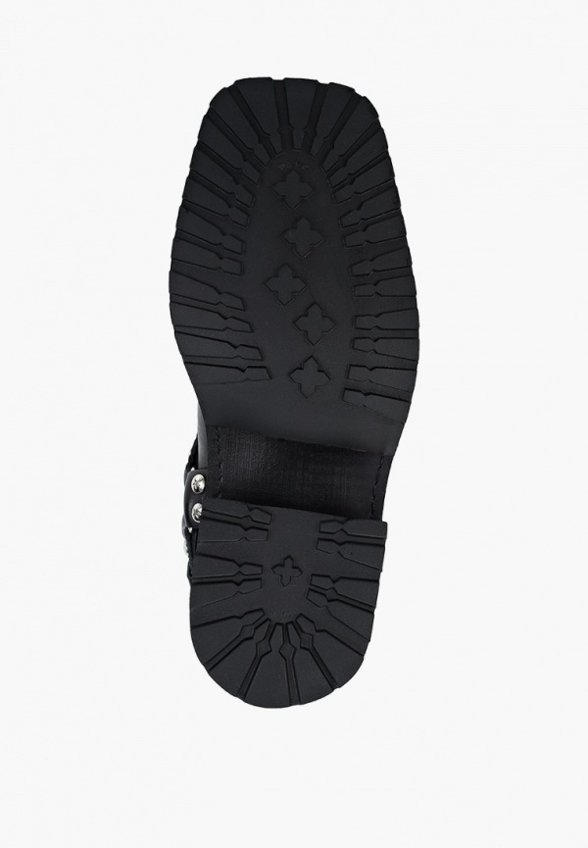 Ботинки Kazak