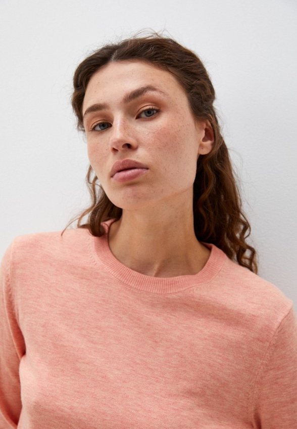 Джемпер Island Cup