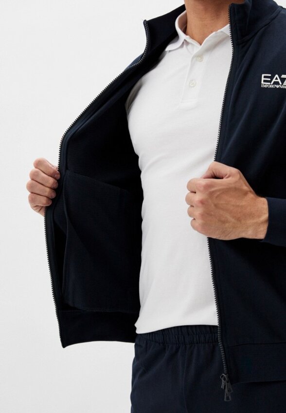 Костюм спортивный EA7