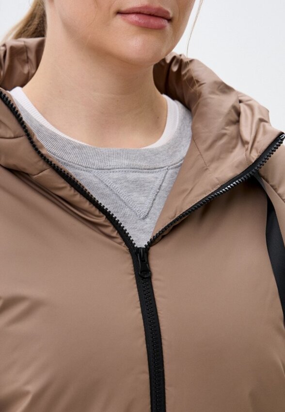 Куртка утепленная Grand Grom