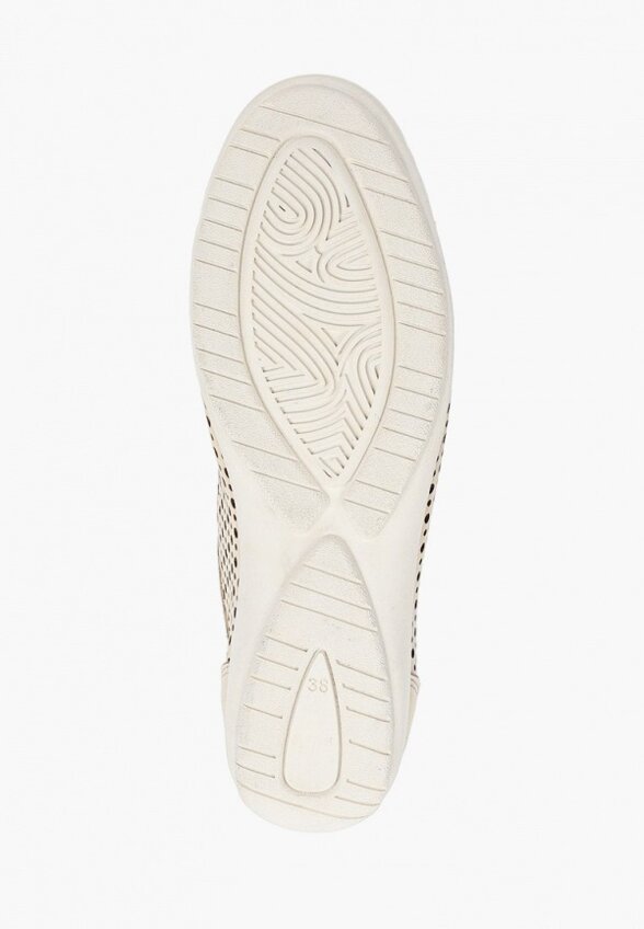 Ботинки Donna D’oro