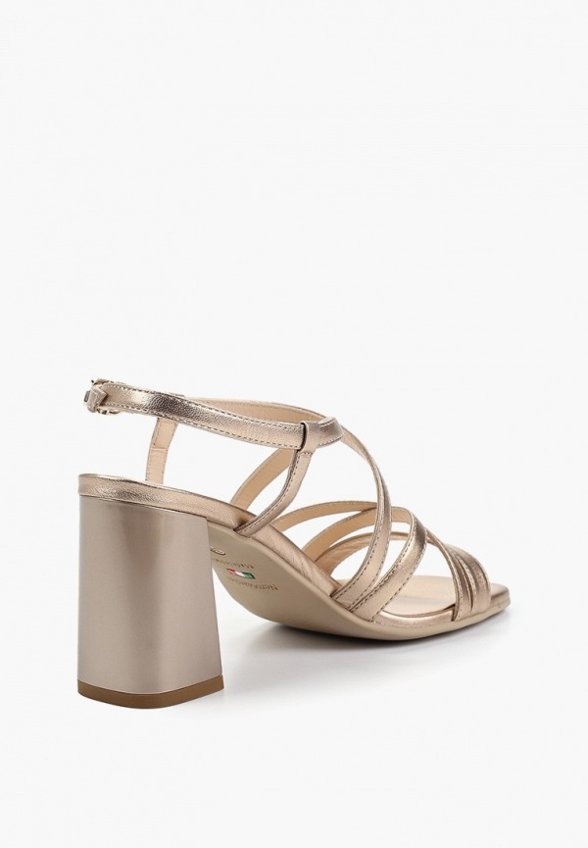 Босоножки Nero Giardini