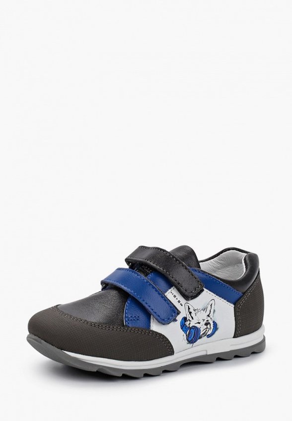 Кроссовки Shagovita