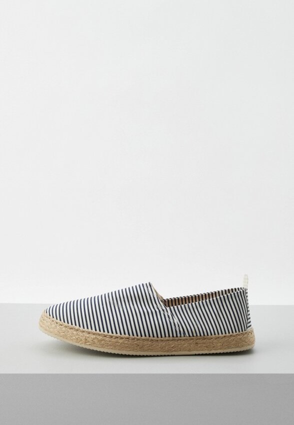 Эспадрильи Malagrida