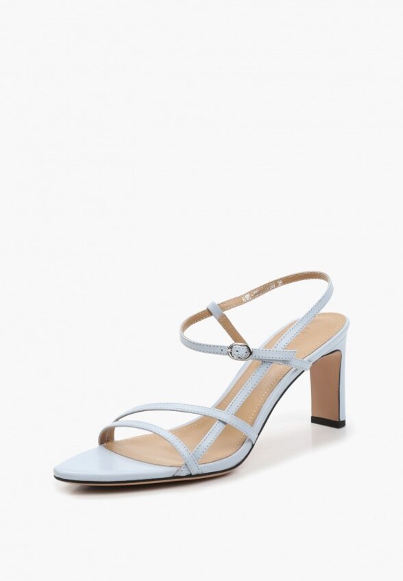 Босоножки El'Rosso