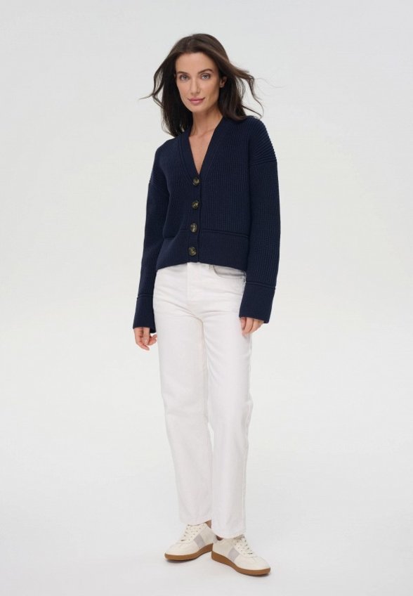 Кардиган Cepheya