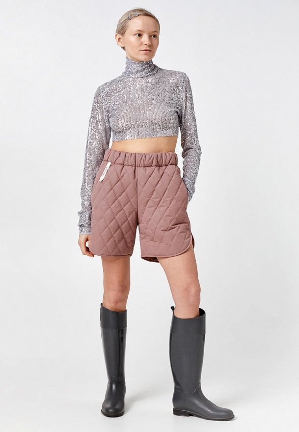 Шорты Bitte Ruhe