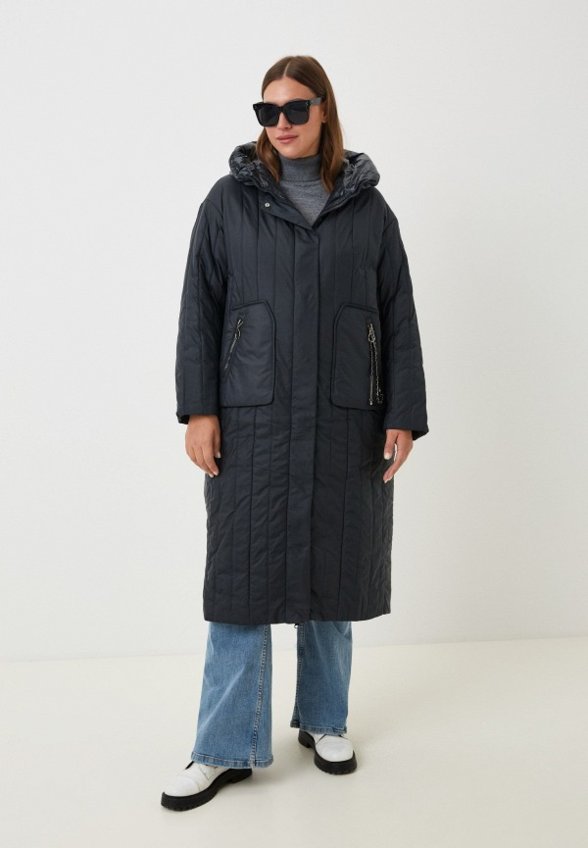 Пуховик Winterra