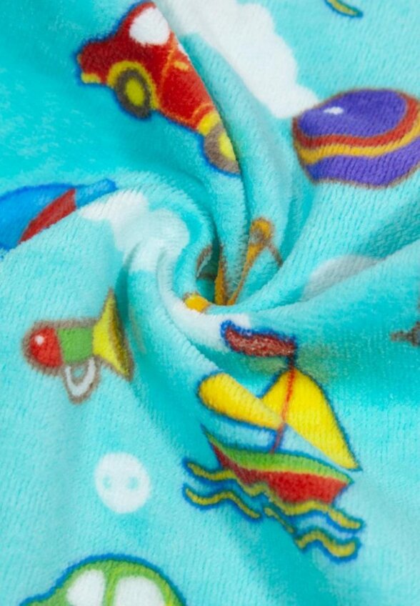 Полотенце Wellness