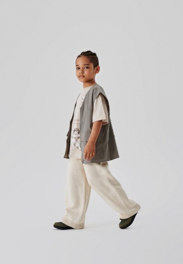 Жилет Happy Baby