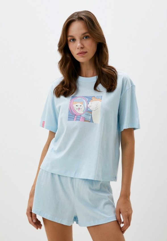 Костюм домашний Mark Formelle