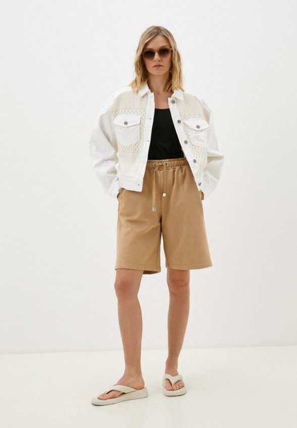 Шорты спортивные Auranna