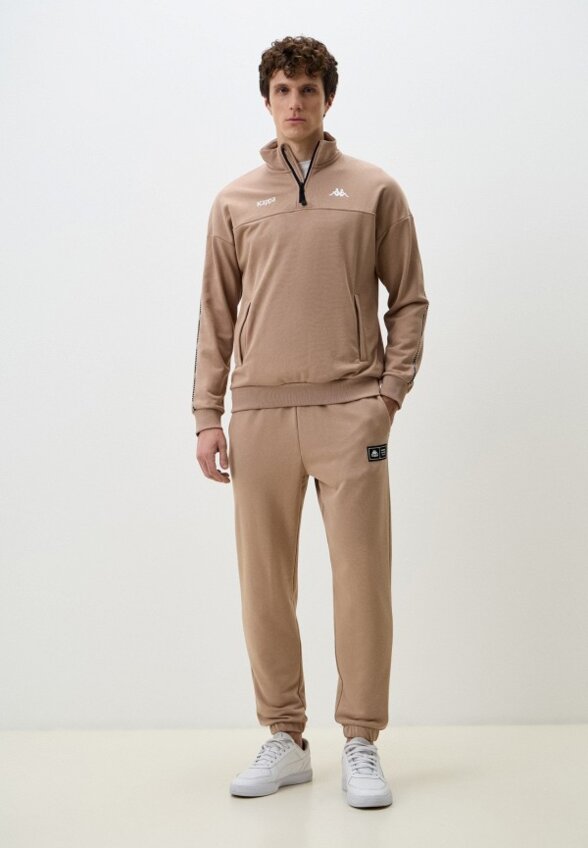 Брюки спортивные Kappa