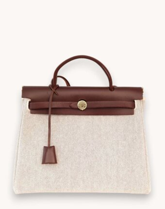 Hermes Herbag женщинам