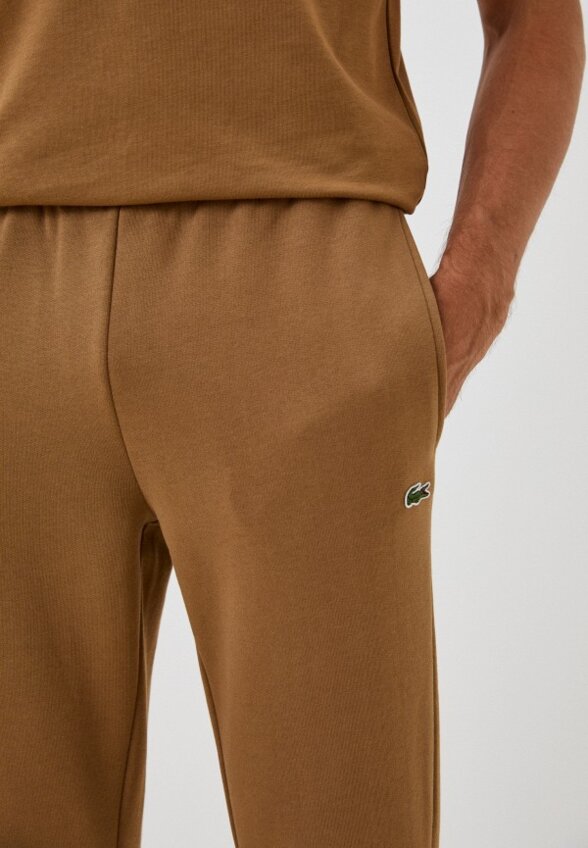 Брюки спортивные Lacoste