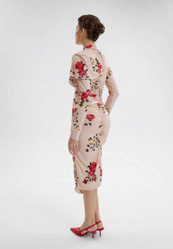 Платье Lumiere Magique