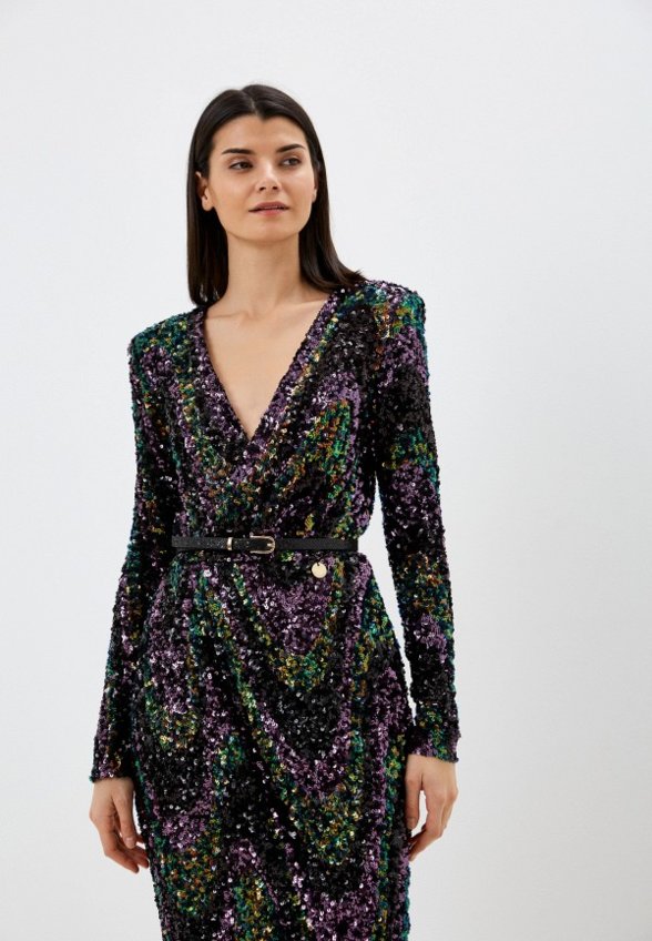 Платье Rich & Naked